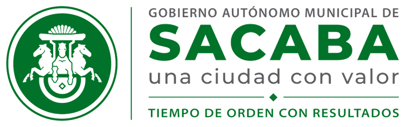 Gobierno Autónomo Municipal de Sacaba